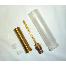 Dornbracht 0490031430090 1/2" Ceramic Disc Cartridge Shower COLD Clockwise NEW!