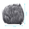 H5, H6 Windscreen Microphone Wind Muff fits for Zoom H5