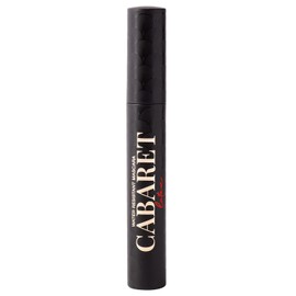 Vivienne Sabo - Water Resistant Mascara Cabaret Latex