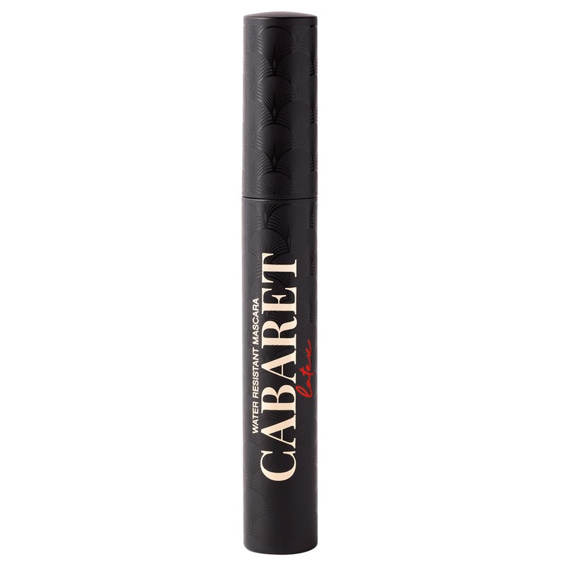 Vivienne Sabo - Water Resistant Mascara Cabaret Latex