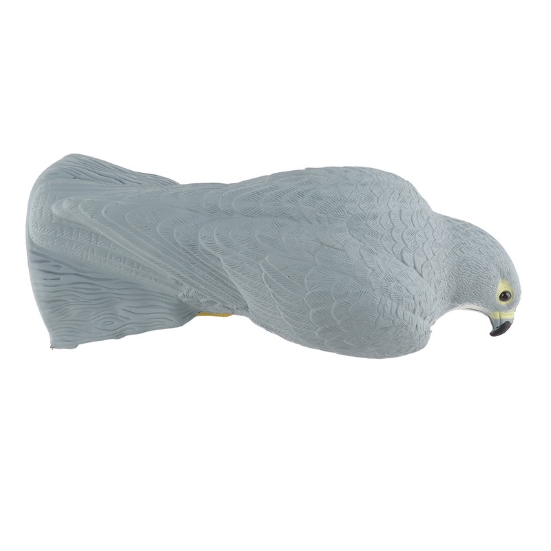 Bird Repeller Fake Eagles Bird Repellent for Garden Balcony Prevent