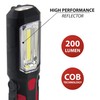 Velamp is404 50 Lumen 8 + 1 LED SMD Working