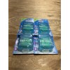 Oral-B Complete Satin Tape Dental Floss Mint Flavor 1 Count