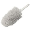 Nitori 8580978 Magnetic Handy Mop with Case, DG02 White