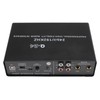 Sound Interface Professional 48V Phantom Power DSP Effect 24 Bit