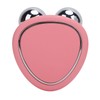 Micro Current Facial Device Massaging USB Rechargeable Lifting Face Sculpting