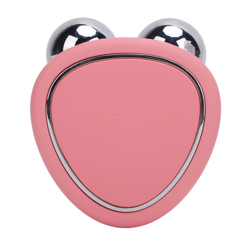Micro Current Facial Device Massaging USB Rechargeable Lifting Face Sculpting