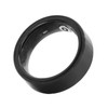 Smart Health Ring Sleep Monitor Waterproof Bluetooth Metal Activity Tracker