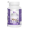 Chong Kun Dang Calcium & Magnesium Vitamin D Zinc Chewable