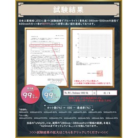 Hodopus Blue Light Cut Glasses, Square Shape, 99% Cut Rate, UV420, UV Protection, Tortoise Shell Pink