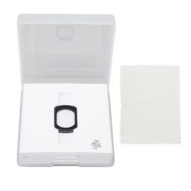 Black Mist Filter Optical Glass Aluminum Double Sided Multilayer Nano Coating Beauty Soft Filters for POCKET 3