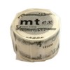MT Washi MTEX1P42 - Cinta de carrocero (30 mm x