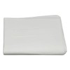 Heart Paper 本舗 Paper Cooker Insole White Size: 12.4x17x2 cm