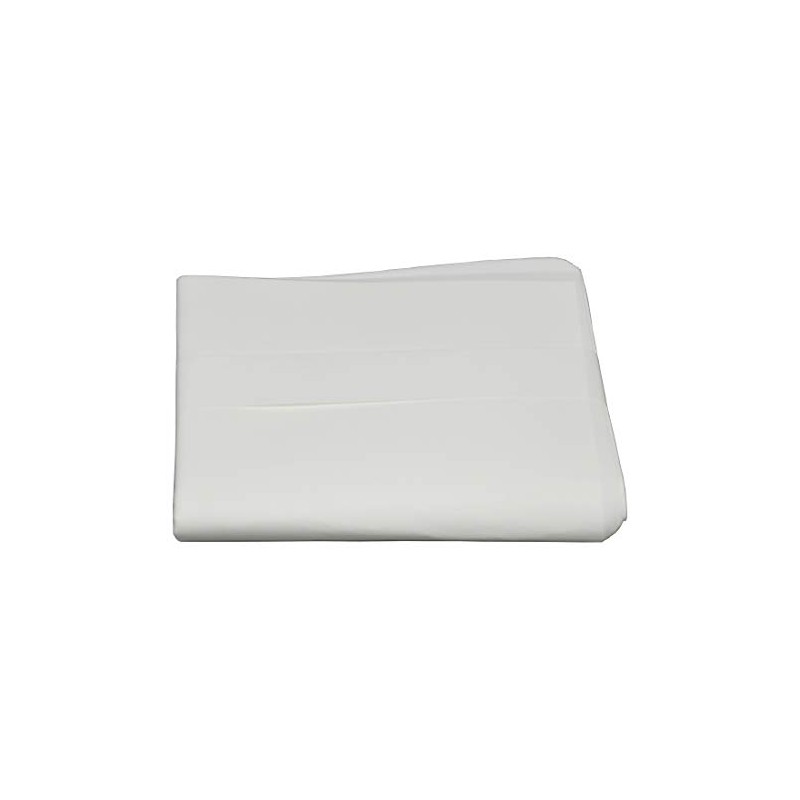 Heart Paper 本舗 Paper Cooker Insole White Size: 12.4x17x2 cm
