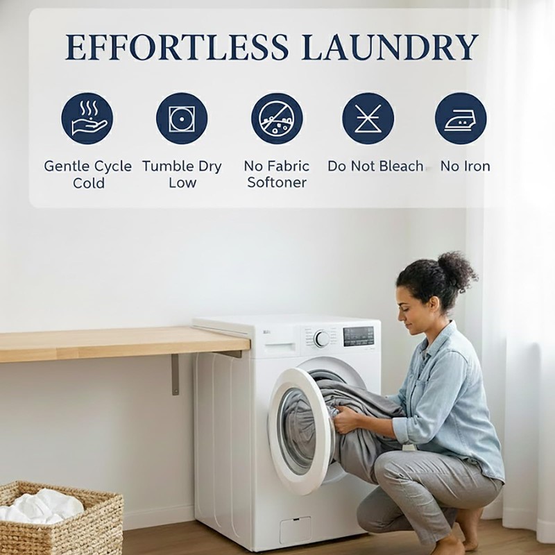 Grounding Sheets for Improving Sleep Quality,25% Pure Silver Fiber+Organic Cotton,Bedding