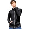 Teddy UPF 50+ Men's Rash Guard, Long Sleeve, Amphibious, UV