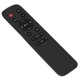 PERFASCIN EN512A5H Replacement Remote Control fit for Hisense 5.1CH Soundbar HS312 HS512 Sound Bar Home Theater System