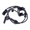 ABS Sensor Wheel Speed Front Left 2-Pins for Swift IV