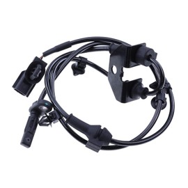 ABS Sensor Wheel Speed Front Left 2-Pins for Swift IV FZ NZ 1.2L 1.3L 1.6L 2010-2024 56220-68L01