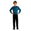 Rubies Star Trek Spock Outfit