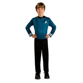 Rubies Star Trek Spock Outfit