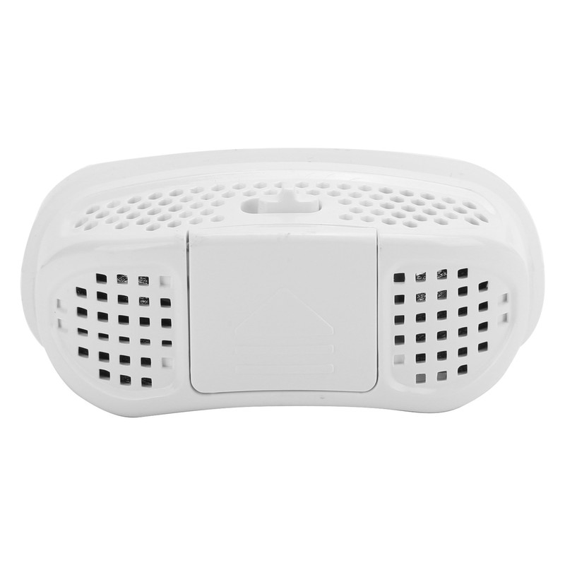 Electric Anti Snoring Device Household Unisex Portable Solution for Sleep