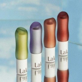 LAKA [LAKA]Soul Vegan Lip Balm (4 Colors)
