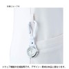 Nursery Scrub (Cool), Cool to Touch, Non-transparent, Medical Lab Coat,