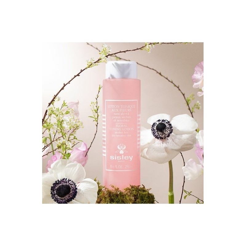 Rossion Tonique Eau Fleur 250ml Special Set (Toner) / 로씨옹