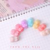 From the Nail Jelaby Syrup Gel 8-piece set / 프롬더네일