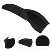 Gatuida 2pcs Neoprene Headband Cover for Headphones Replacement Headband Pad