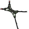 No-Pull Dog Harness, Adjustable Outdoor Pet Vest, Reflective Oxford Material,