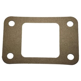 Elite Replacement Parts ENDG0060 Condensate Pump Case to Receiver Gasket for Hoffman DG0060 Dimensions 6-1/4" X 4"
