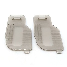 LNKA XC2369051 - Placa de cubierta de gancho de bobina para Babylock BL137A2, BL200A, BL40, BLL2, Brother NV950D, BM2700, XL2600, PE770