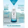 Crema Hidratante Facial Vichy Con Ácido Hialurónico Mineral