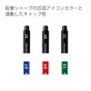 Kokuyo PSR-HB13-1PX3SET Mechanical Pencil Refill, 0.05 inch (1.3 mm), HB,