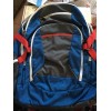 Samsonite 75590-291 Outlab Grouper Backpack Multipurpose Backpack Blue/White/Red