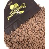 SweetGourmet Sweetened Carob Chips, Chocolate Alternative, Caffeine-Free, Kosher, Natural Sweet