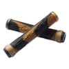 Fasen Fast Scooter Grips - Gum/Black