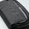ALPAKA TOILETRY BAG Pouch, Shoulder Bag, Cross-body, Work, Travel, Business