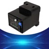 Circuit Breaker MCB 2P 380V 3 Phase 4 Wire Air
