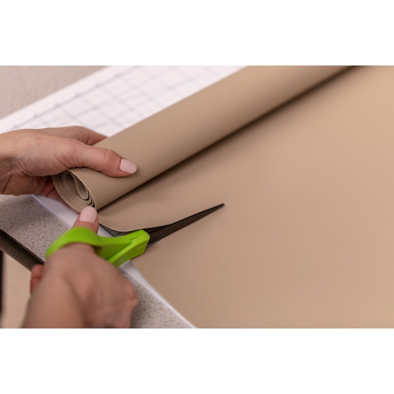 EasyLiner with Clorox Solid Grip Shelf Liner - Easy to