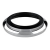 7Artisans 7LF-M49L-S Metal Lens Hood Screw-in 49mm