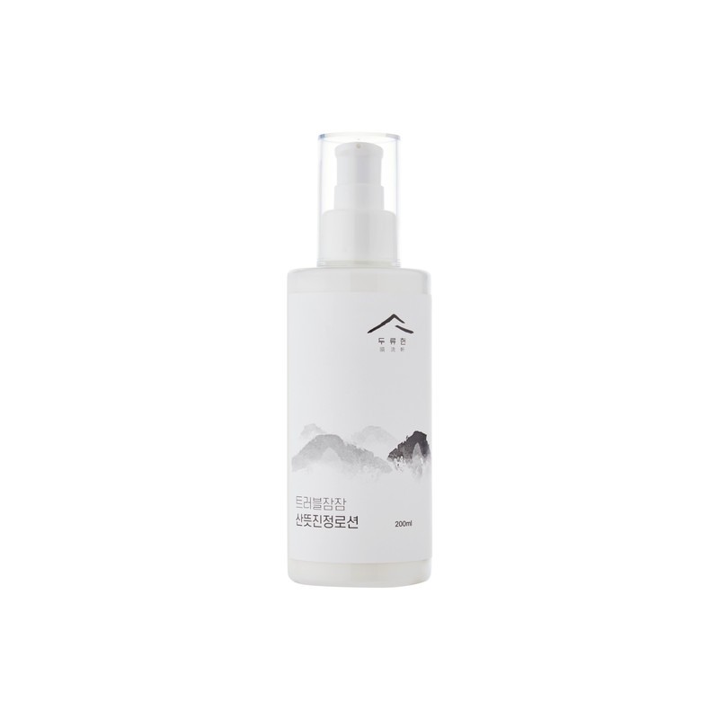 Trouble Calming Refreshing Soothing Lotion 200ml - No selection /