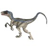 High Simulation Plastic Animal Dinosaur Toy Model Home Office Decor