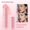 2Pcs Hydrating Multi Eye Balm Stick, All-in-One Hydrating Lip Balm