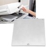 Aluminum Alloy Building Plate Holder, 120mm/4.72" Z Axis Heated Bed
