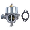Carburetor 632690 632692 Compatible with Tecumseh TVM195 TVM220 TVXL220