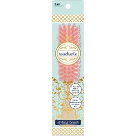 Toucherie KQ2351 Set Brush, S Size