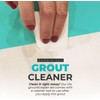PentaUSA Tile Grout - White Grout Filler Tube, 13.4 Oz